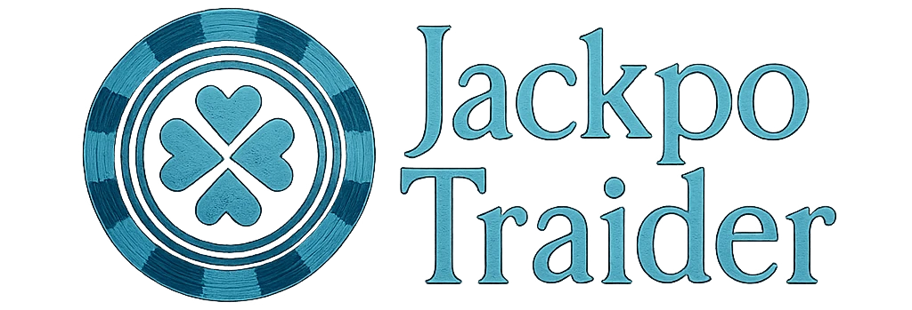 JackpoTraider